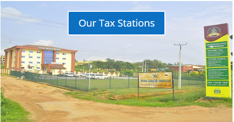 Tax Stations